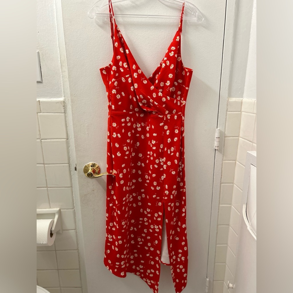 Finder’s Keeper Dress